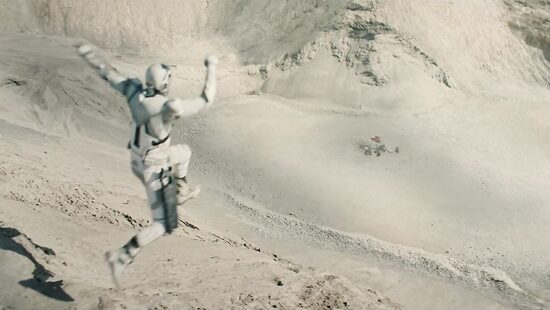 Киллербот S01E01