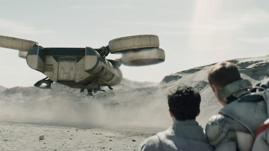 Киллербот S01E01