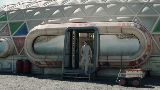 Киллербот S01E01