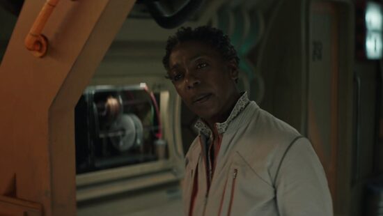 Киллербот S01E02