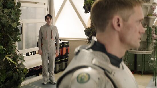 Киллербот S01E02