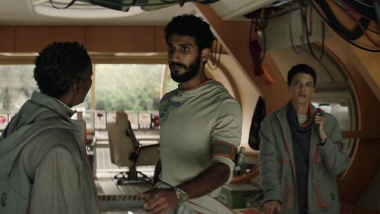 Киллербот S01E03