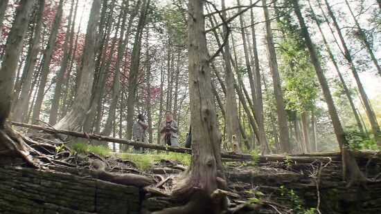 Киллербот S01E03