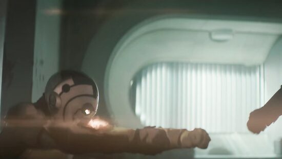 Киллербот S01E03