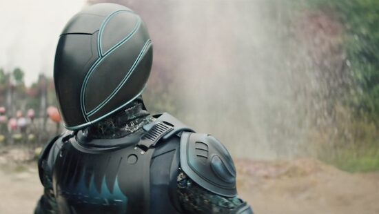 Киллербот S01E04