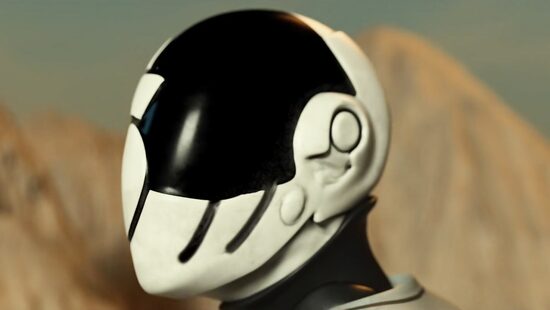 Киллербот S01E04