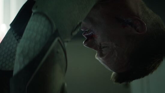 Киллербот S01E04