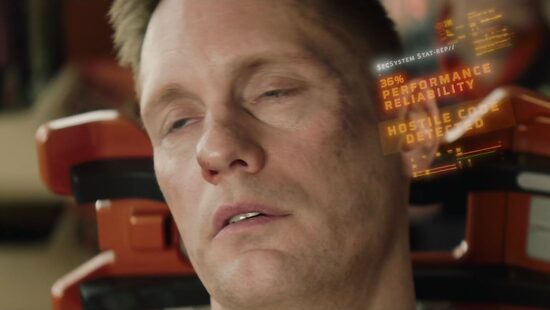 Киллербот S01E05