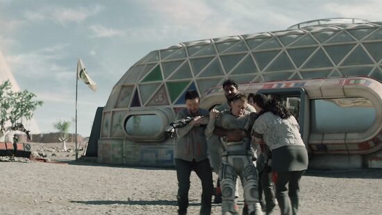 Киллербот S01E05