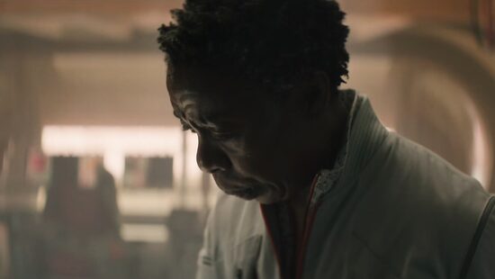 Киллербот S01E06