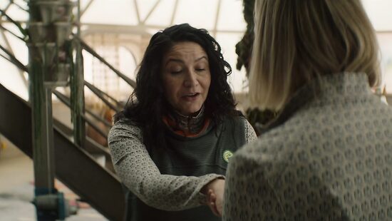 Киллербот S01E06