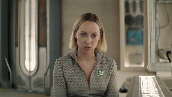 Киллербот S01E06