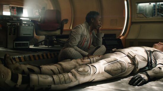 Киллербот S01E06