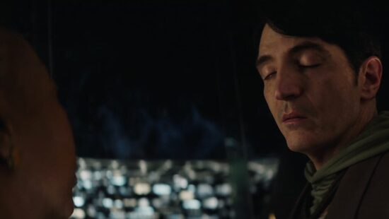 Киллербот S01E07