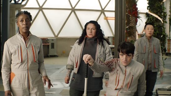 Киллербот S01E07