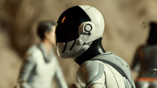 Киллербот S01E07