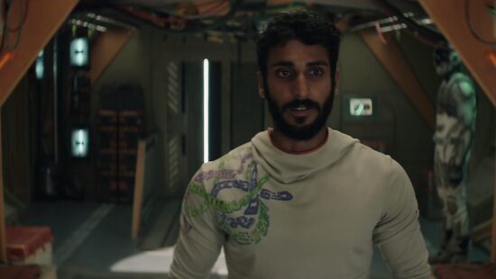 Киллербот S01E07