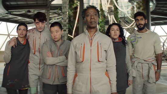 Киллербот S01E08