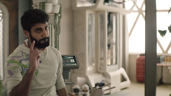 Киллербот S01E08