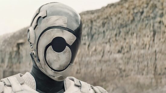 Киллербот S01E08