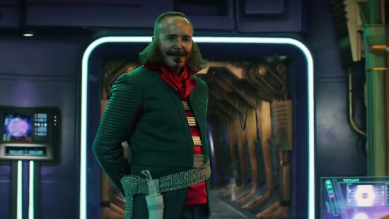 Киллербот S01E08