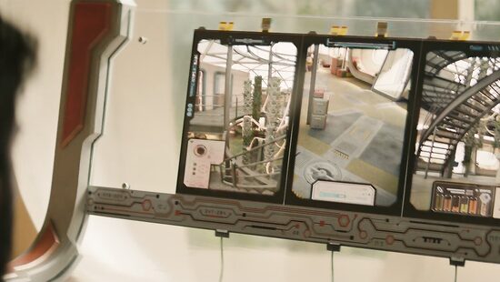 Киллербот S01E08