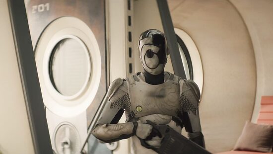 Киллербот S01E08