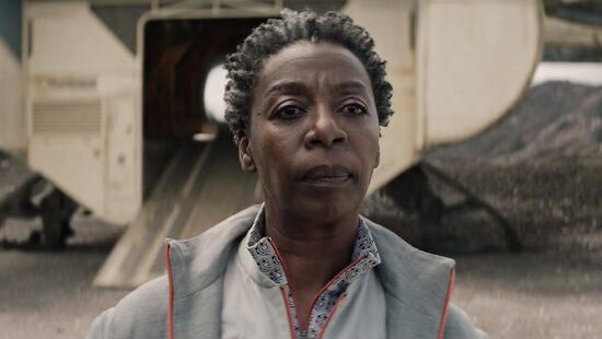 Киллербот S01E09