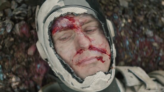 Киллербот S01E09