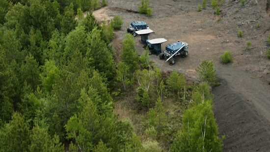 Киллербот S01E09