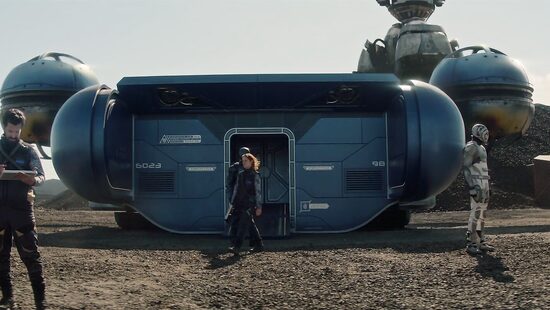 Киллербот S01E09