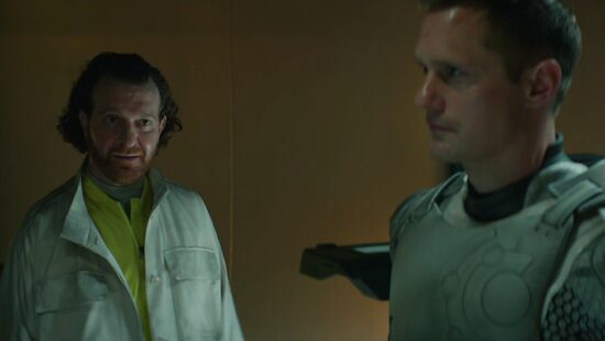 Киллербот S01E10