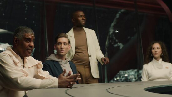 Киллербот S01E10