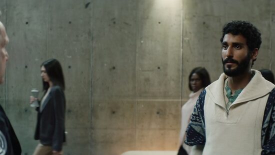 Киллербот S01E10