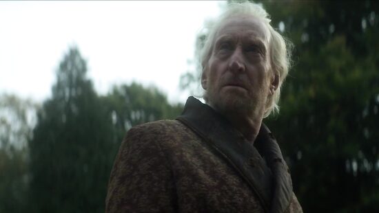 Песочный человек S01E01