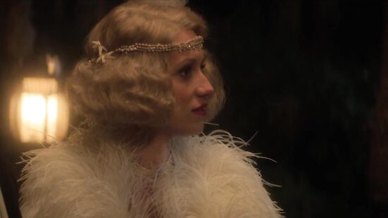 Песочный человек S01E01