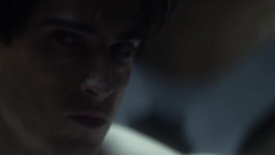 Песочный человек S01E01