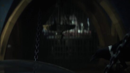 Песочный человек S01E01