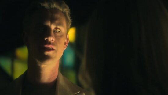 Песочный человек S01E02