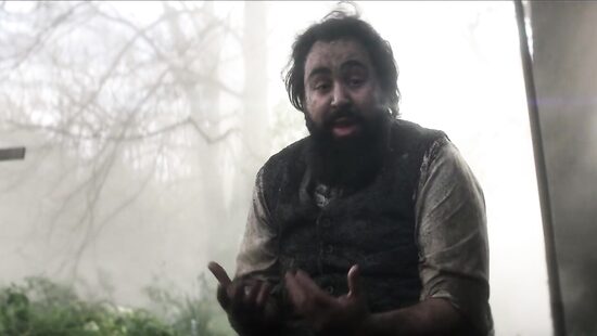 Песочный человек S01E02