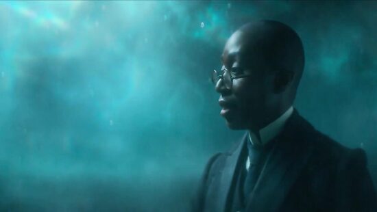 Песочный человек S01E02