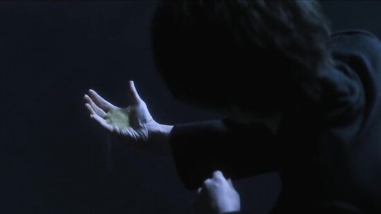 Песочный человек S01E02