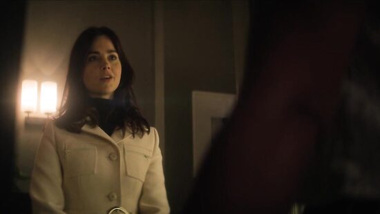 Песочный человек S01E03