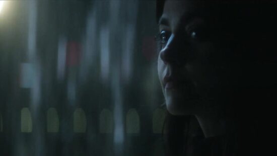 Песочный человек S01E03