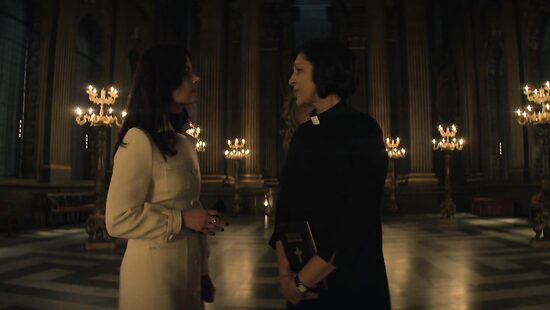 Песочный человек S01E03