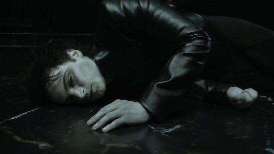 Песочный человек S01E04