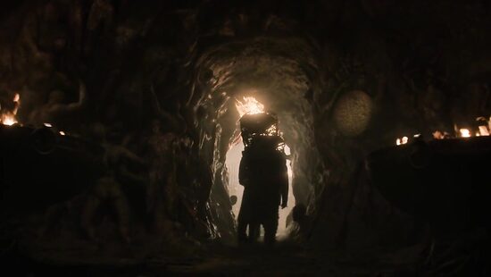 Песочный человек S01E04