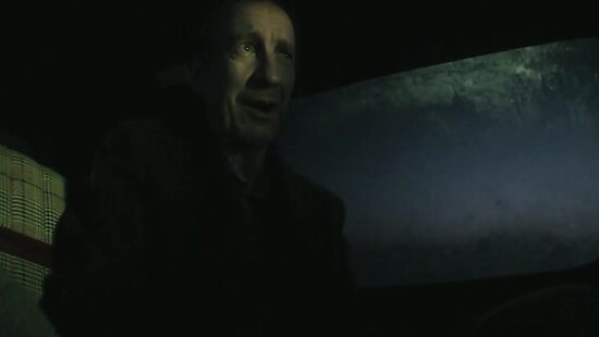 Песочный человек S01E04