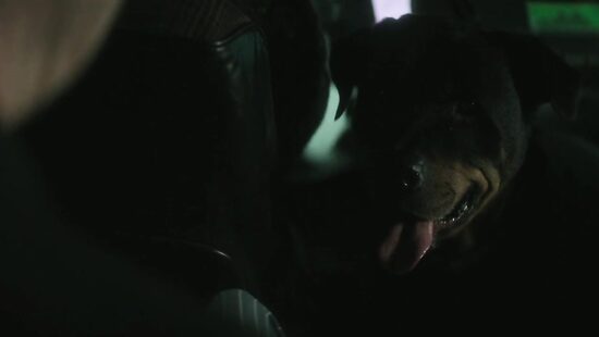 Песочный человек S01E04