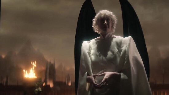 Песочный человек S01E04